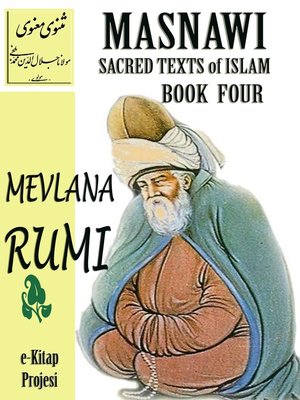 cover image of Masnawi Sacred Texts of Islam